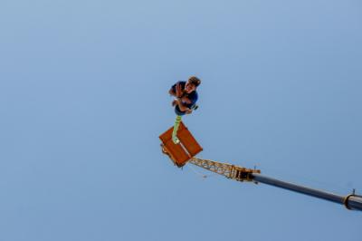 Acrofobie: ce este, cum apare și cum o putem trata