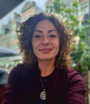 Medic psihiatru copii si adolescentiDenisa Rahovean