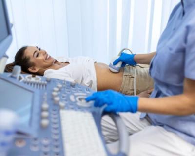 Ecografia trans-vaginala