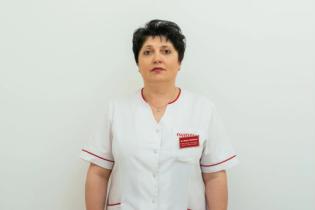 Medic primar, Doctor în Științe MedicaleDana Preoteasa