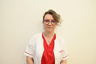 Medic primarLivia Melcioiu