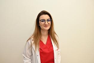 Medic specialistAmelia Popa