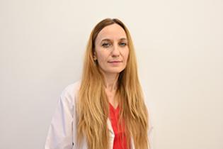 Medic primarCristi Adelina Ciucă