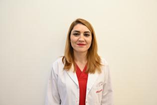 Asist. Univ. Medic specialist, Doctor în Științe MedicaleAndreea Doriana Stănculescu