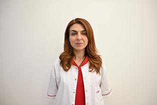 Medic specialistOana Mihaela Toma