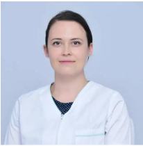 MEDIC PRIMARSARBU MIHAELA 