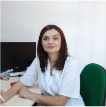 MEDIC PRIMARBORS AURA