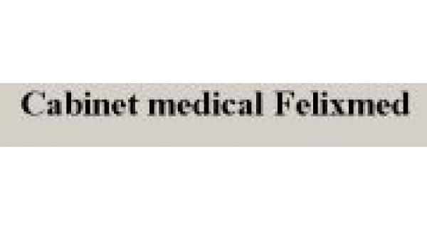 Cabinet medical Felixmed