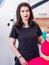 Medic StomatologLuiza Maria Nicolcea