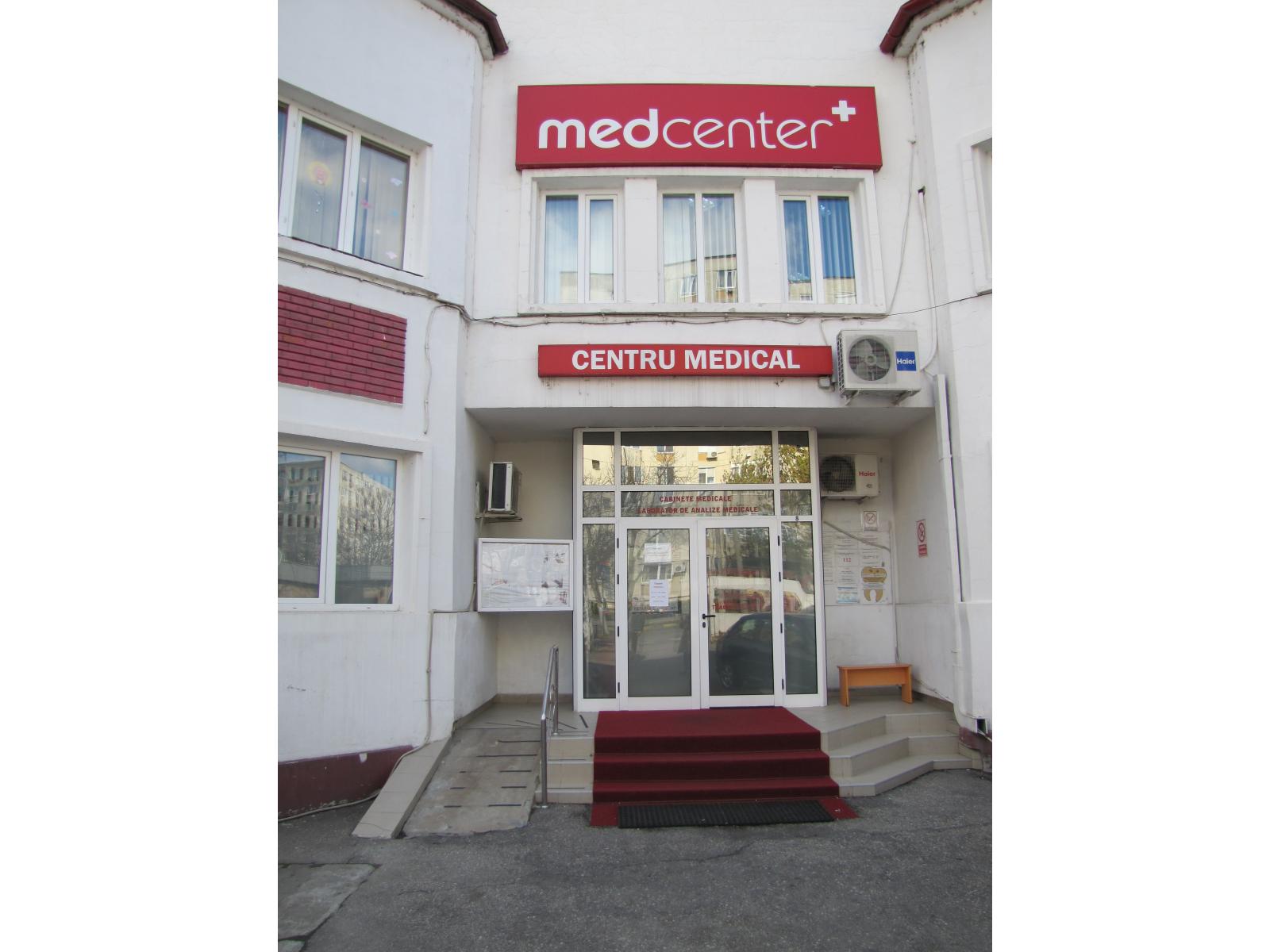 MEDCENTER București Berceni - IMG_9322.JPG