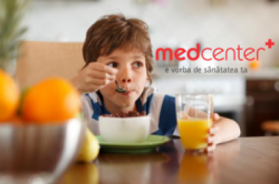 Ce suplimente dăm copiilor?