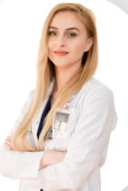 DRBURSAN RALUCA