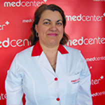 Medic PrimarDr. Huzum Mihaela 