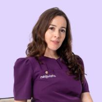 Medic Primar Oftalmolog, Chirurg, FEBO-SPDr. Raluca Nițescu