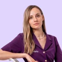 Medic Specialist Oftalmolog, Chirurg, FEBODr. Patricia Stan