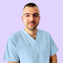 Medic Specialist Oftalmolog, ChirurgDr. Doru Dăogaru