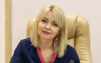 Medic specialist Obstetrică-GinecologieDr. Trisco Kristina