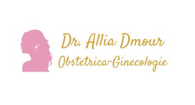 Doctor Allia Dmour