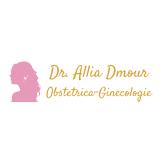 Doctor Allia Dmour