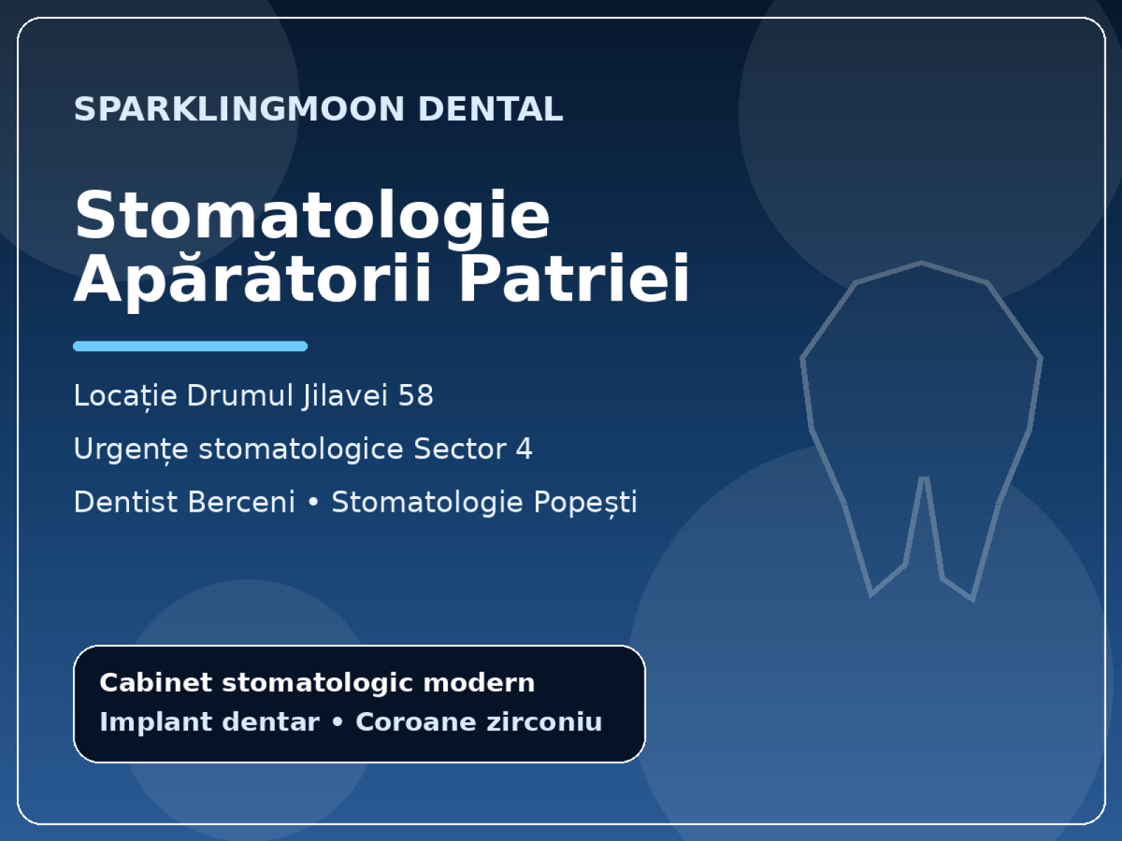 Cabinet Stomatologic Sparklingmoon Dental - stomatologie-aparatorii-patriei.png