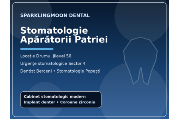 Cabinet Stomatologic Sparklingmoon Dental - stomatologie-aparatorii-patriei.png