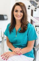Medic Stomatolog SpecialistDr. Anca Rusu