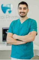Medic Stomatolog SpecialistDr. Mihai Cîrstea