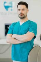 Medic Stomatolog SpecialistDr. Cristi Nechita