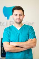Medic Stomatolog SpecialistDr. Cosmin Postolache