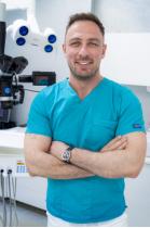 Medic StomatologDr. Bogdan Moales