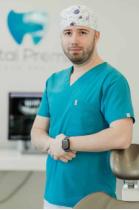 Medic Stomatolog SpecialistDr. Marian Pantelimon