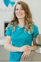 Medic StomatologDr. Ligia Baran