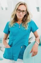 Medic StomatologDr. Mihaela Palade