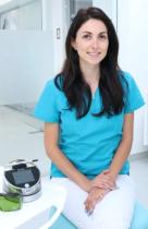 Medic Stomatolog SpecialistDr. Catalina Blaga