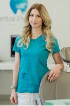 Medic StomatologDr. Mihaela Toma
