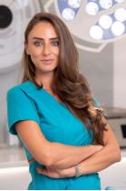 Medic Stomatolog SpecialistDr. Alexandra Ilea