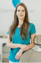 Medic StomatologDr. Madalina Radulescu