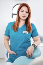 Medic Stomatolog SpecialistDr. Madalina Dragomirescu (Avram)