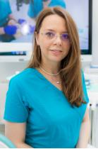Medic StomatologDr. Teodora Kosa