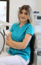 Medic Stomatolog SpecialistDr. Irina Gorban