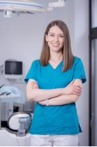 Medic Stomatolog SpecialistDr. Roxana Tudorache