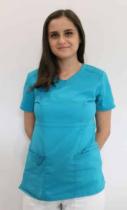 Medic StomatologDr. Ioana Ciocirlan