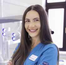 Medic Stomatolog SpecialistDr. Cecilia Fatu