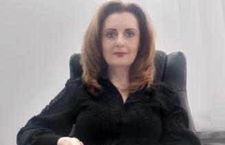 Dr.Anca - Roxana Berdei