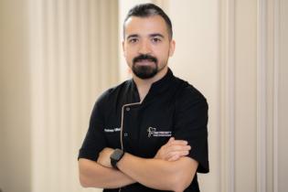 Sef Lucrari DoctorPetrescu Mihai