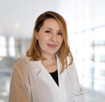 Medic PrimarChiru Gabriela