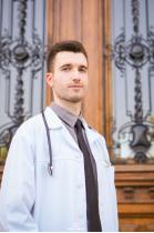 Medic SpecialistRusu Alexandru