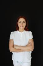 Medic Specialist – Protetică dentarăDr Vigh-Nicoara Petra