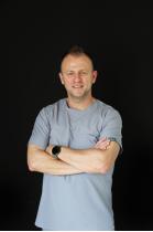 Medic Specialist Chirurgie orală și ParodontologieDr. Ciurea Remus