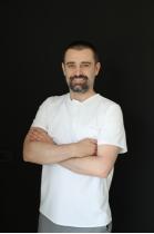 Medic Specialist Chirurgie Orală și Maxilo-FacialăDr Nichimis Radu